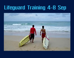 Phuket lifeguard Club – Providing and improving water safety for the ...